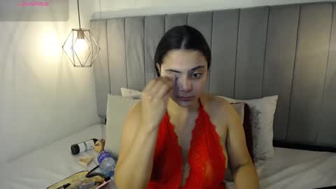 Snapshot of _pamela_occoner_ chatting on 10-31-25, 10:27 pamela online show from 10-31-25, 10:27