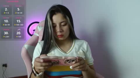 Pamela Smith online show from 09-10-25, 03:39