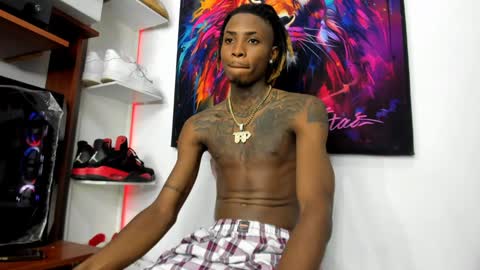 Kevin  online show from 01-22-25, 12:38