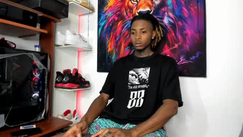 Kevin  online show from 01-26-25, 05:23