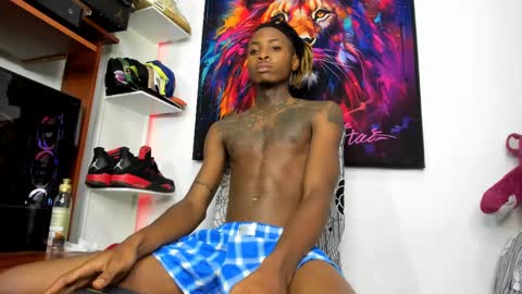 Kevin  online show from 02-19-25, 04:33