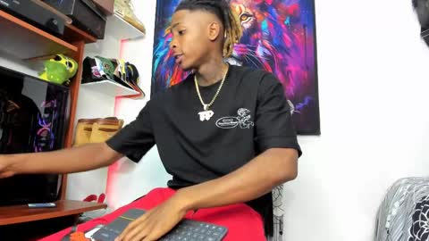 Kevin  online show from 02-24-25, 06:15