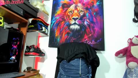 Kevin  online show from 03-09-25, 11:14