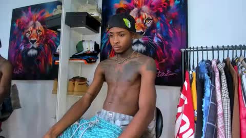 Kevin  online show from 10-26-25, 06:58