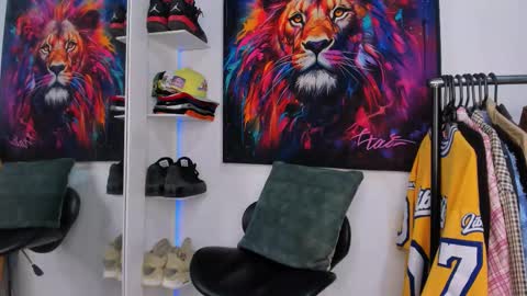 Kevin  online show from 12-18-25, 10:21