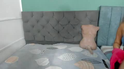Snapshot of _patty_18 chatting on 05-27-26, 12:46 _patty_18 online show from 05-27-26, 12:46