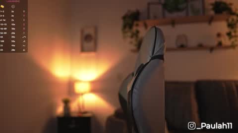 _paulah2 online show from 10-28-25, 08:00