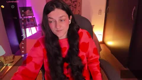 violeta ig  online show from 02-12-26, 02:50
