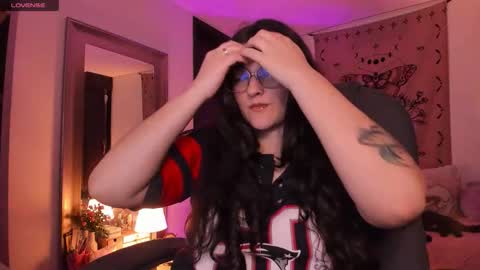 violeta ig  online show from 02-14-26, 05:04