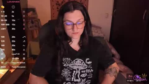 violeta ig  online show from 03-14-26, 04:07