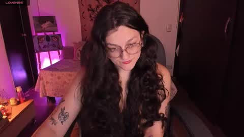 violeta ig  online show from 03-29-26, 10:54