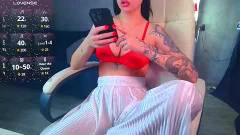 Ilona online show from 03-03-26, 07:03