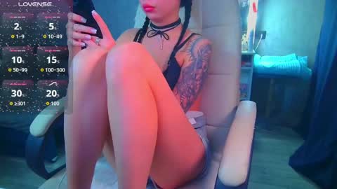 Ilona online show from 04-19-26, 06:10