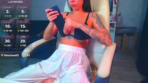 Snapshot of _pink__rabbit_ chatting on 05-11-26, 05:43 Ilona online show from 05-11-26, 05:43