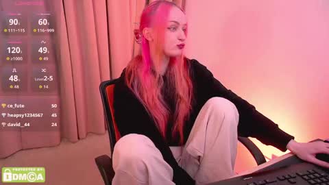 Maisie online show from 04-19-26, 06:10