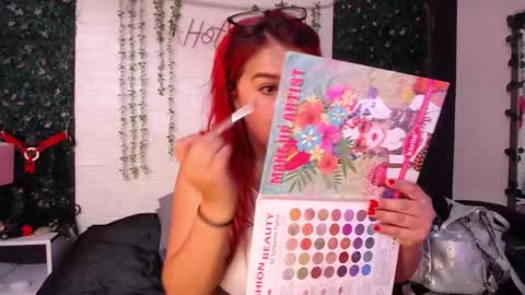 Laura online show from 12-11-24, 07:36