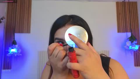 Laura online show from 03-07-26, 08:17