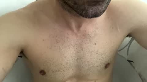 Snapshot of _pornstar_boy chatting on 01-13-25, 06:38 Sexy Daddy online show from 01-13-25, 06:38