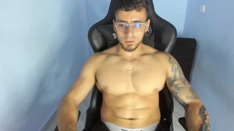 Snapshot of _poseidon1_ chatting on 02-22-25, 07:12 Poseidon online show from 02-22-25, 07:12