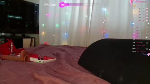 _pretty_cherry_ online show from 12-11-24, 07:53