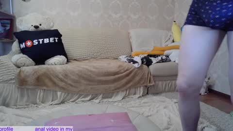 Snapshot of _pretty_fox_ chatting on 01-09-25, 06:48 _pretty_fox_ online show from 01-09-25, 06:48
