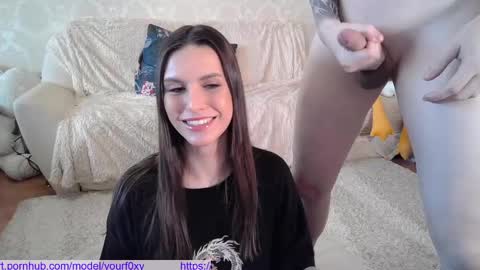 Snapshot of _pretty_fox_ chatting on 03-06-25, 08:19 _pretty_fox_ online show from 03-06-25, 08:19