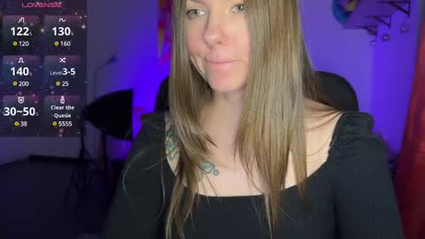  HADLY today day-off see u online 0112  online show from 02-20-25, 05:29