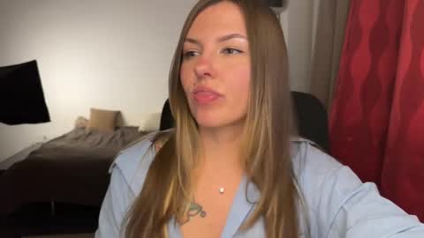  HADLY today day-off see u online 0112  online show from 09-14-25, 04:39