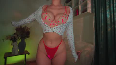 Eva online show from 12-09-24, 02:45