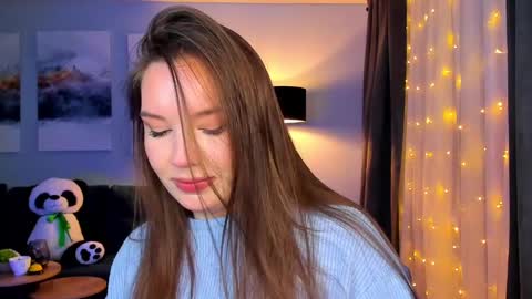 Your soul mate Bubu online show from 02-13-25, 08:03