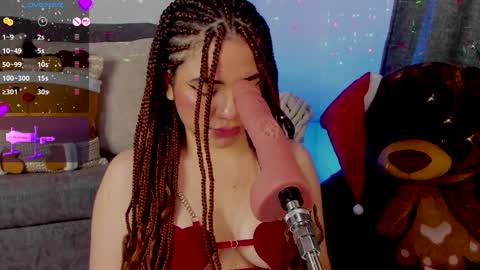 Kate evhans online show from 12-24-24, 01:49