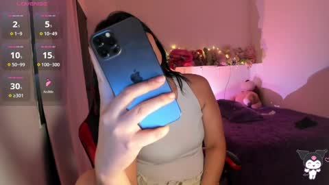 Stefany online show from 04-09-26, 10:04