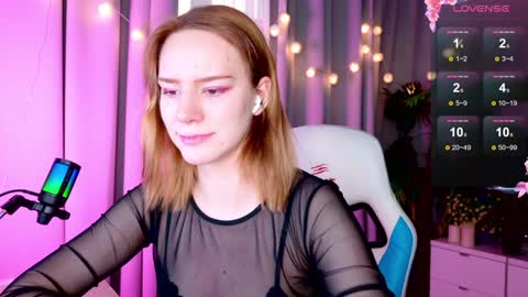 im Amy online show from 01-02-25, 09:22