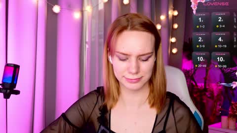 im Amy online show from 01-14-25, 09:24