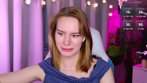 im Amy online show from 01-25-25, 06:34