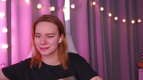 im Amy online show from 02-01-25, 12:26