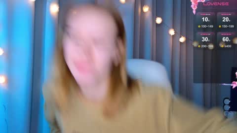 im Amy online show from 02-05-25, 06:02