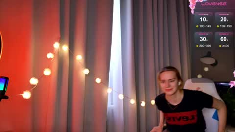 im Amy online show from 02-13-25, 09:41