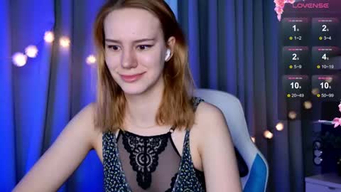 im Amy online show from 02-20-25, 06:06