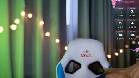 im Amy online show from 02-21-25, 06:07