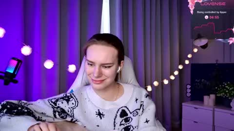 im Amy online show from 03-02-25, 08:48