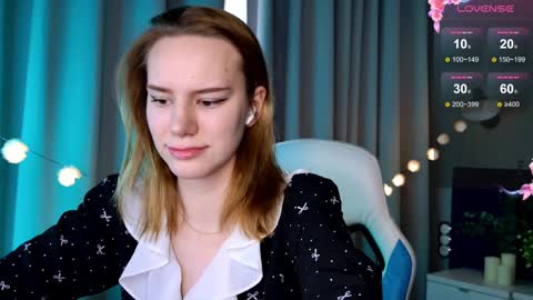 im Amy online show from 03-03-25, 09:44