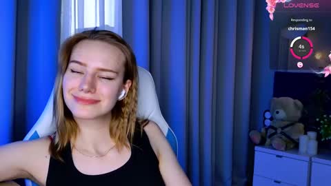 im Amy online show from 03-06-25, 09:47