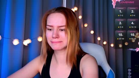 im Amy online show from 03-10-25, 05:54