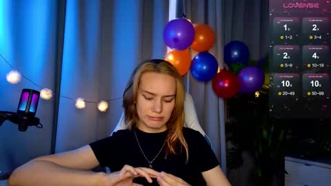 im Amy online show from 09-09-25, 06:35