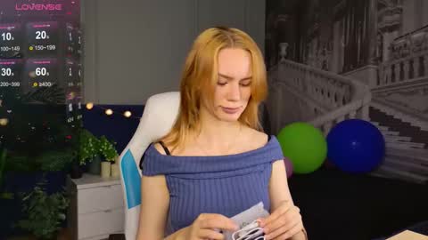 im Amy online show from 09-16-25, 06:03