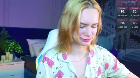 im Amy online show from 11-30-25, 06:28