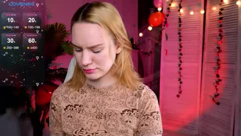 im Amy online show from 02-17-26, 06:21