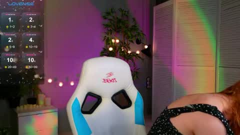 im Amy online show from 04-12-26, 06:07