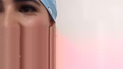 Snapshot of _ravenna_ chatting on 10-02-25, 08:38 Samara Romero online show from 10-02-25, 08:38